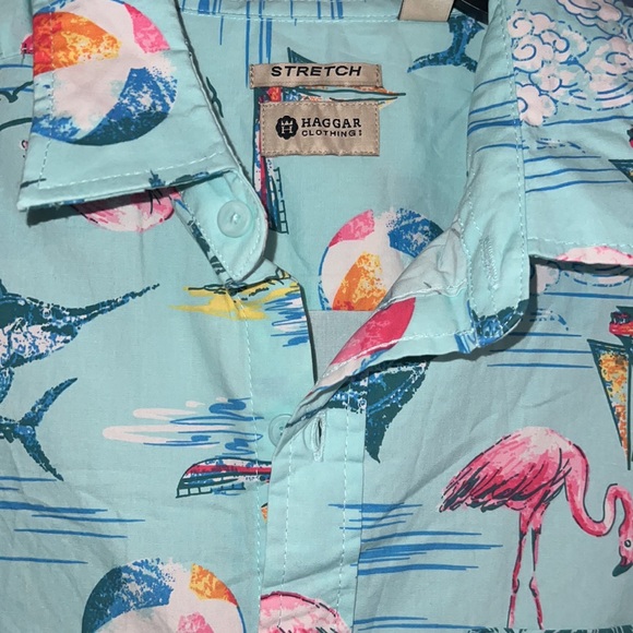 2 for $20 Men’s Button Down Shirt - Picture 2 of 3